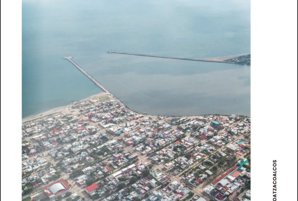 Diagnóstico de los Sectores de Agua, Alcantarillado y Saneamiento en la Zona Metropolitana de Coatzacoalcos, Veracruz y el Municipio de Salina Cruz, Oaxaca para el Programa de Ciudades Emergentes y Sostenibles.